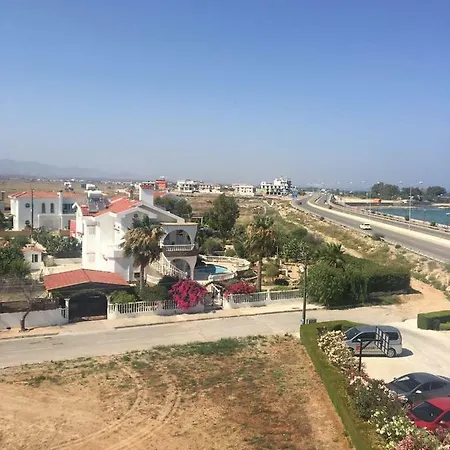 Royal Sun Special فيلة Agios Georgios (Famagusta)