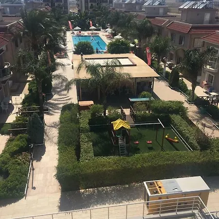فيلة Royal Sun Special Agios Georgios (Famagusta)