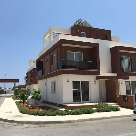 Royal Sun Special Agios Georgios (Famagusta)
