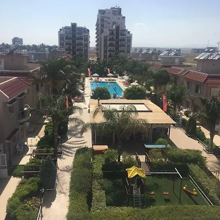 Royal Sun Special * Agios Georgios (Famagusta)