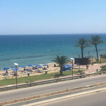 Royal Sun Special וילה Agios Georgios (Famagusta)