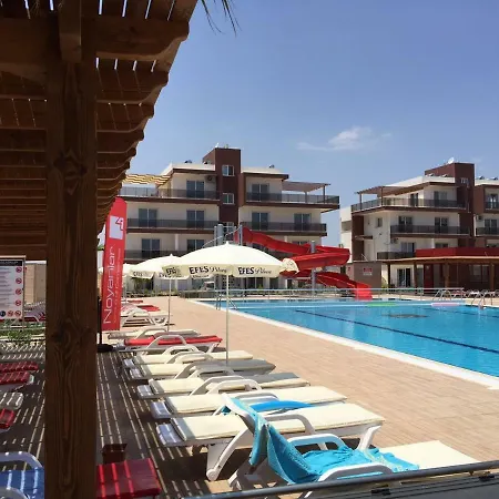 Royal Sun Special * Agios Georgios (Famagusta)