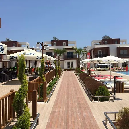 Royal Sun Special וילה Agios Georgios (Famagusta)